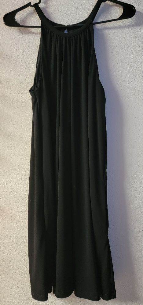 Nicole Miller Black Dress